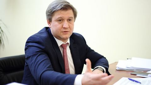 Заседание в Нормандском формате планируется в середине июля, - СНБО