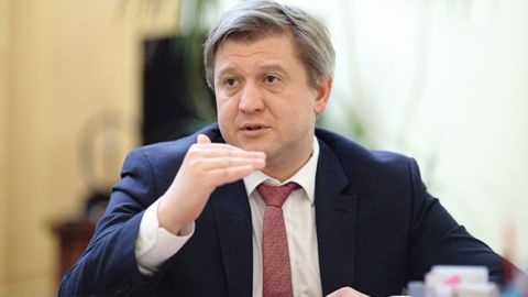 РНБО створить центр із впровадження реформ ОПК