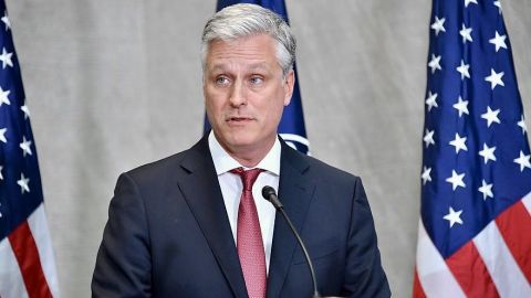 США надеются на договоренности Украины и РФ