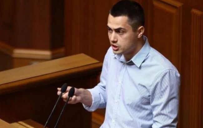 Авакова и ГПУ просят отреагировать на бездействие милиции во время блокады проспекта Бажана