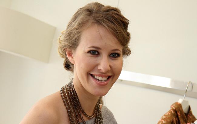 "Кадыринг": Собчак объяснила, зачем Кадырову популярность