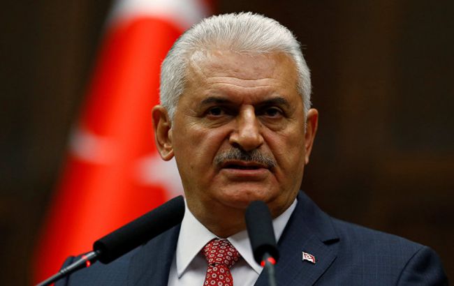 Туреччина має намір активізувати свою роль у вирішенні конфлікту в Сирії