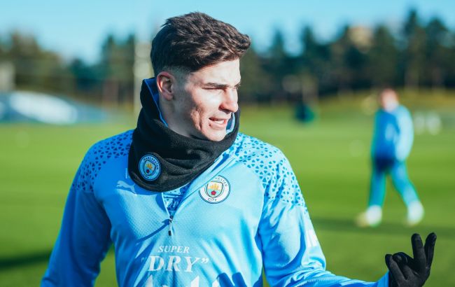 Звезда "Манчестер Сити" повторил уникальное достижение партнеров Шевченко в "Милане"