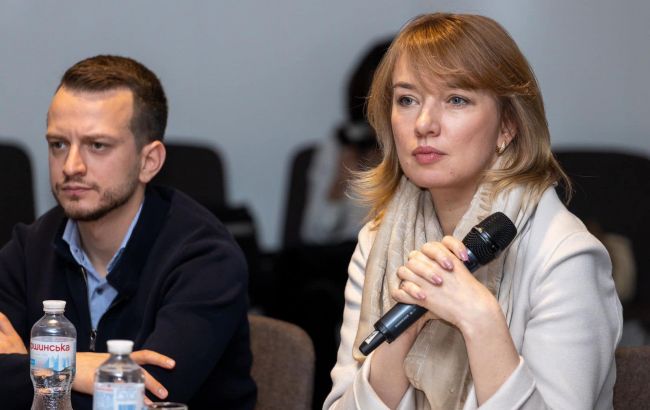 Шуляк розповіла, скільки комісій задіяно в програмі "єВідновлення"