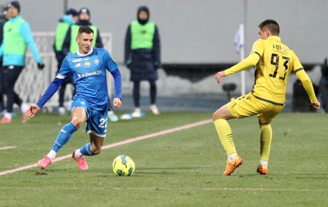 Завершение УПЛ 24-25 мая: полное расписание матчей тридцатого тура