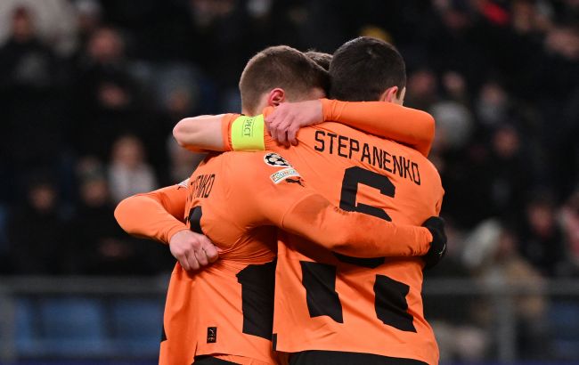 "Шахтер" в декабре: полное расписание матчей украинского гранда