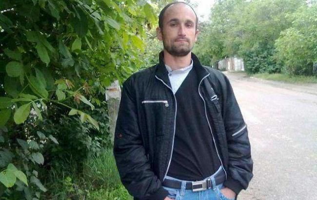 В Крыму "суд" арестовал активиста Мустафаева за пост в Facebook