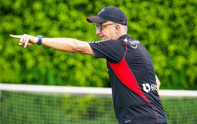 Збірна Бразилії отримала нового тренера: він працював лише з клубами