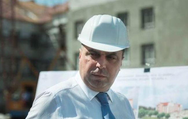 У Кличка повідомили, що будівництво ряду соцоб’єктів Києва знаходиться на фінальній стадії