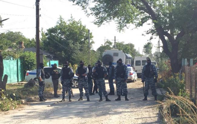 Кримські правозахисники заявили про викрадення місцевої активістки