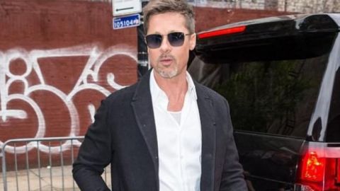 Брэд Питт стал жертвой сексуальных домогательств: все детали