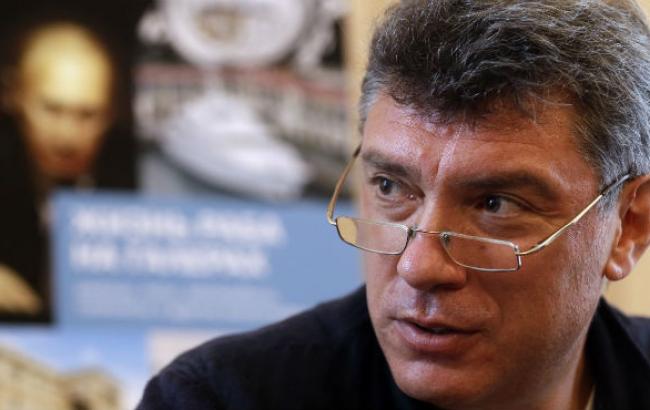 ФСБ России задержала двух подозреваемых в убийстве Немцова