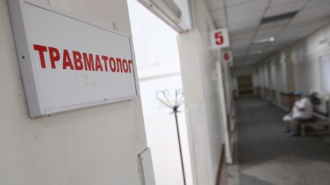 На волосок від смерті: українські лікарі дали нове життя 16-річному хлопцю