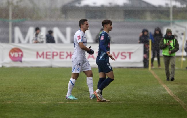 "Минай" – "Динамо": директор УПЛ оцінив імовірність технічної поразки