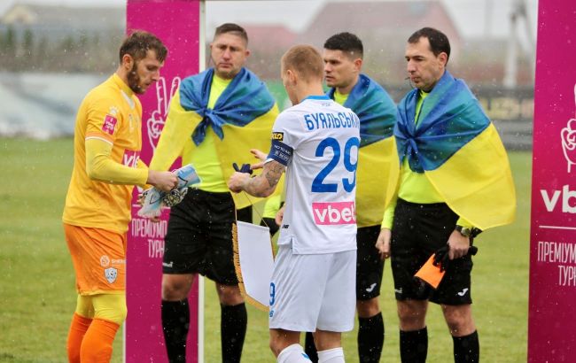 Сорванный матч "Динамо". УПЛ решила судьбу поединка чемпионата Украины