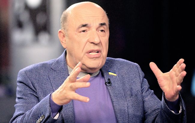Рабинович: если команда Зеленского откроет рынок земли, то это будет катастрофа для страны