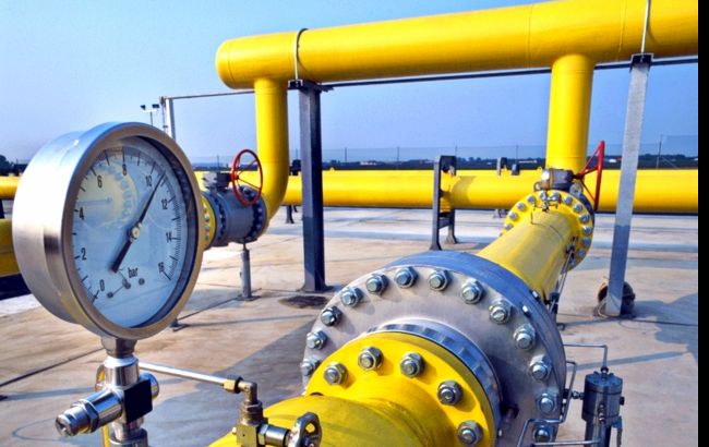 У МЕРТ пояснили, як реструктуризуватимуть "Нафтогаз"