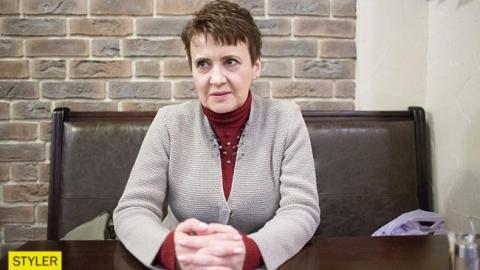 "Инерция системы и бюрократизм": Забужко рассказала о проблемах страны и общества