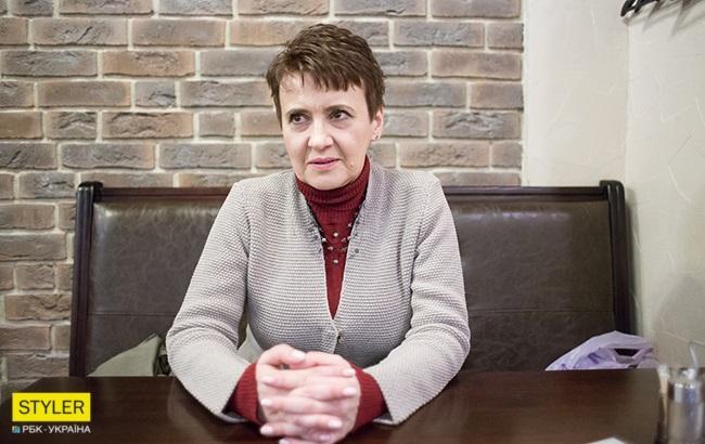 "Нам вернули то, что принадлежало по праву": Забужко отреагировала на получение томоса