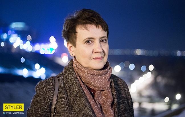 "Непомірно жорстока плата": Оксана Забужко про війну на Донбасі, політичні фейки і "феномен залиплої клавіші"