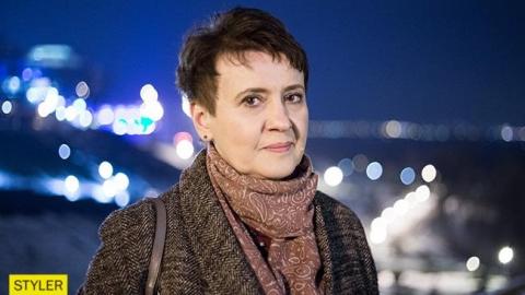 "Фейкова сталінська історія": Забужко жорстко висловилася про московську церкву в Україні