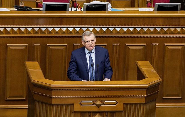 НБУ перерахує до держбюджету майже 45 млрд гривень прибутку за 2018