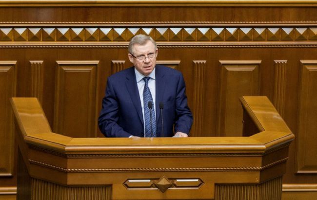 В Раде рассказали, грозит ли отставка главе НБУ