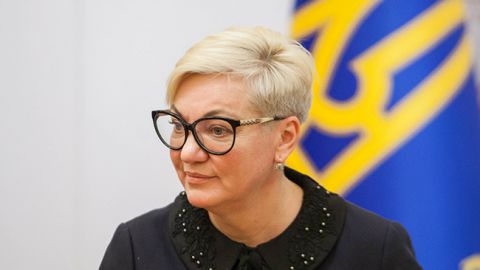 Британія не подавала запити щодо ситуації з Гонтаревою, - Нацполиция