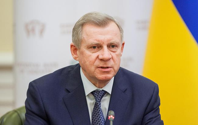 НБУ поки не має наміру змінювати прогнози щодо отримання Україною чергового траншу від МВФ