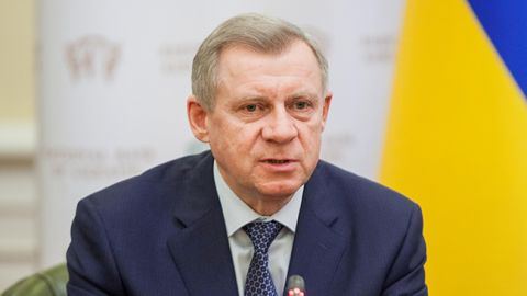 Глава НБУ назвал базовый сценарий отношений с МВФ