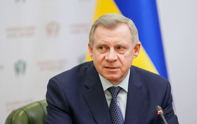 У НБУ назвали ключові ризики для економіки України