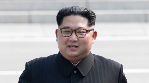 Кім Чен Ин офіційно став лідером КНДР