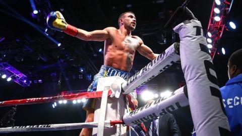 Не можна залишати вирішення суддям, - Ломаченко