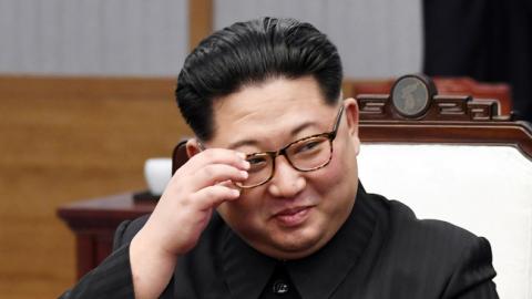 Кім Чен Ин відмовився передати США список ядерних об'єктів, - Yomiuri