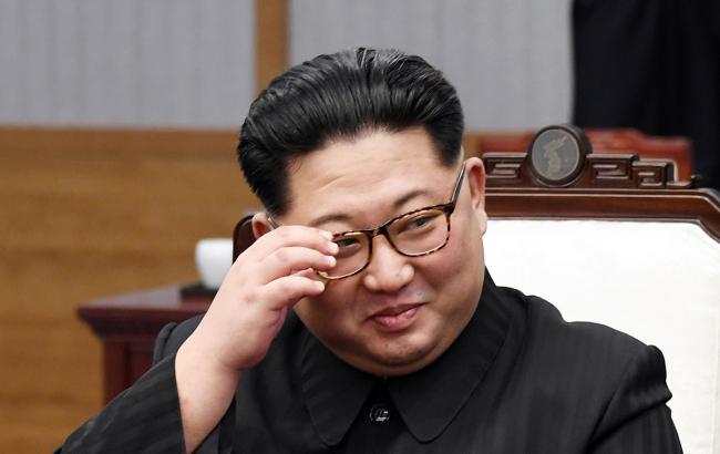 Ким Чен Ын отказался передать США список ядерных объектов, - Yomiuri