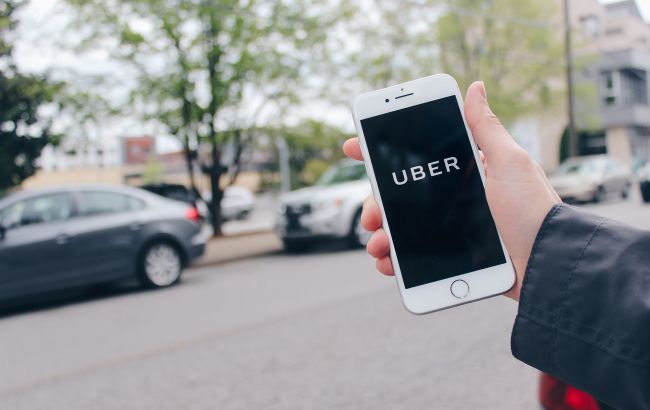 Uber дозволив дізнатися, які оцінки вам ставили водії