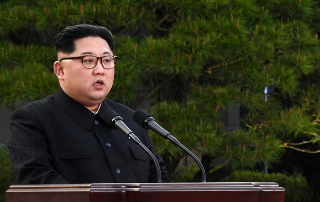 Ким Чен Ын пригласил инспекторов для подтверждения ликвидации ядерного полигона