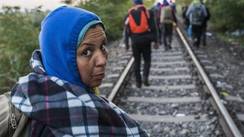 Іспанія стала лідером з прийому мігрантів у 2018 році