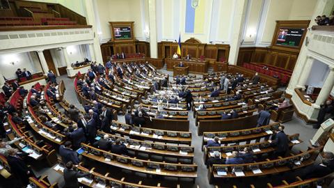 Курс на вибори: чи зможе Верховна рада призначити нових членів ЦВК