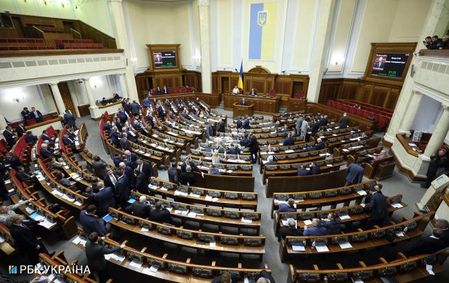 Комітет рекомендує Раді удосконалити внесення змін до Кримінального кодексу