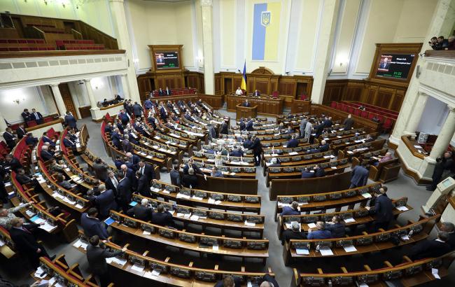 Рада планує посилити соціальний захист чорнобильців