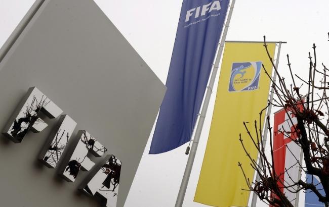 Маркус Катнер назначен исполняющим обязанности генсека ФИФА