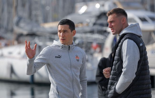 Лідер "Шахтаря" не отримав виклик до збірної України на плей-офф за місце на Євро-2024