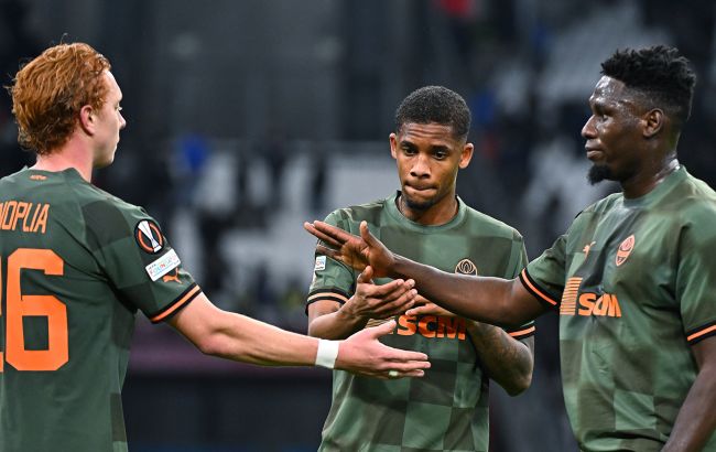 Україна дізналася фінальне місце в таблиці коефіцієнтів УЄФА: які наслідки