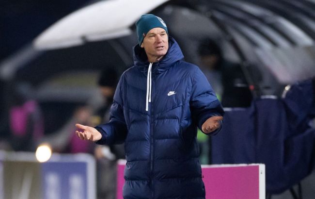 Вице-чемпион Украины получил трансферный бан от ФИФА: известна причина