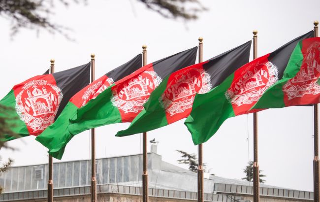 Афганистан отозвал посла и дипломатов из Пакистана из-за угрозы безопасности