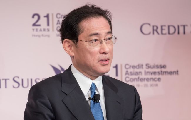 В Японії призначили нового прем'єр-міністра після відставки уряду