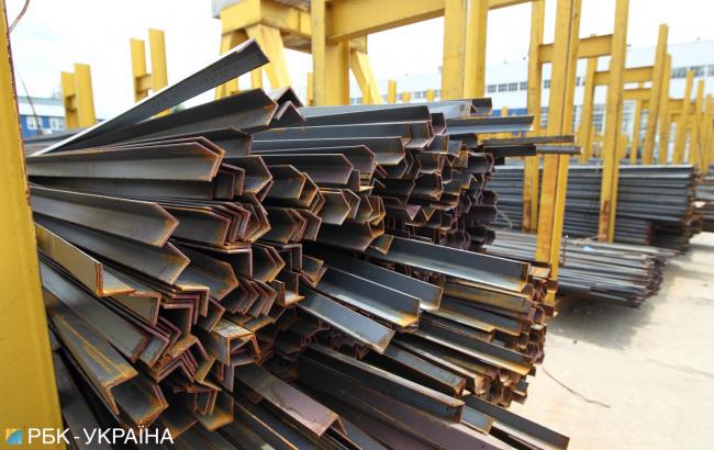 "Укрметалургпром" закликає УЗ переглянути умови продажу металобрухту