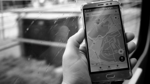 Google Maps запустил новую функцию при распространении геолокации