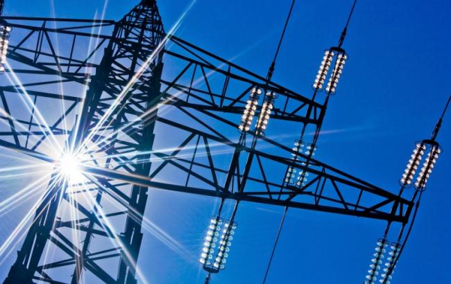 В МинАТО назвали причины прекращения поставок электроэнергии в ОРЛО